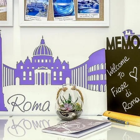 Apartman Bloom - Navona *