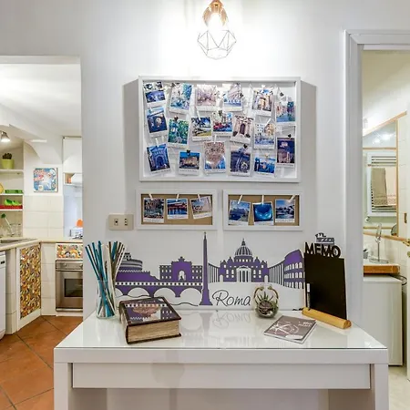 アパート Bloom - Navona