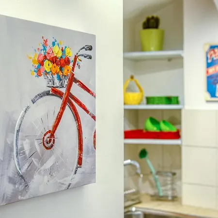 アパート Bloom - Navona *