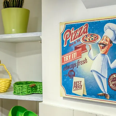 Bloom - Navona アパート