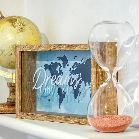 Bloom - Navona アパート