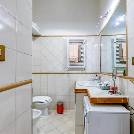 Fiore Di - Campo De' Fiori Apartment Rome