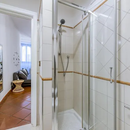 Apartment Fiore Di - Campo De' Fiori