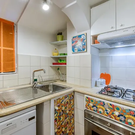 Apartment Fiore Di - Campo De' Fiori