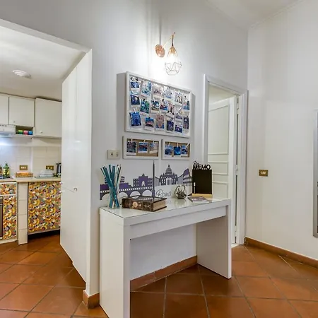 Apartment Fiore Di - Campo De' Fiori