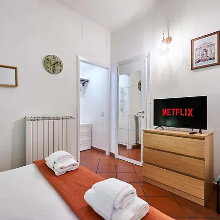 Fiore Di - Campo De' Fiori Apartment *