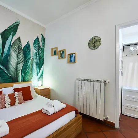 Fiore Di - Campo De' Fiori Apartment