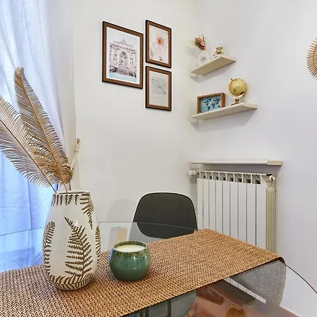 Apartment Fiore Di - Campo De' Fiori