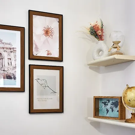 Fiore Di - Campo De' Fiori Apartment *
