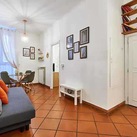 Fiore Di - Campo De' Fiori Apartment Rome