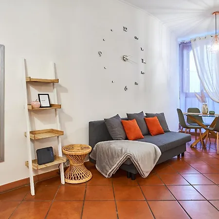 Fiore Di - Campo De' Fiori Apartment