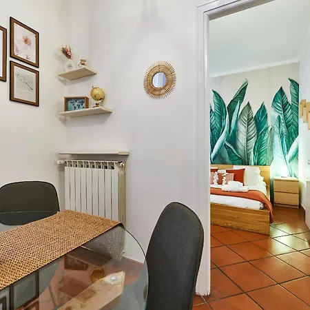 Fiore Di - Campo De' Fiori Apartment *